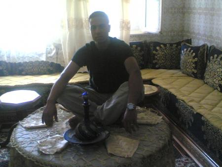 salama 3alaykom
